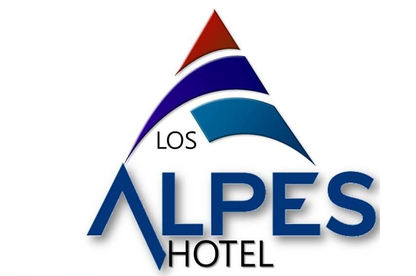 فندق Los Alpes سان برناردينو المظهر الخارجي الصورة